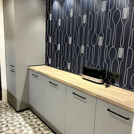 Apartment Costalita