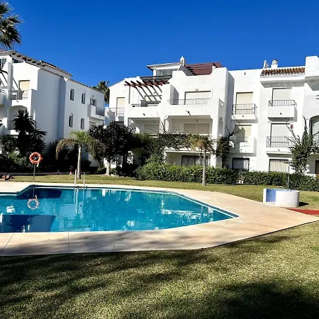 Apartment Costalita Estepona
