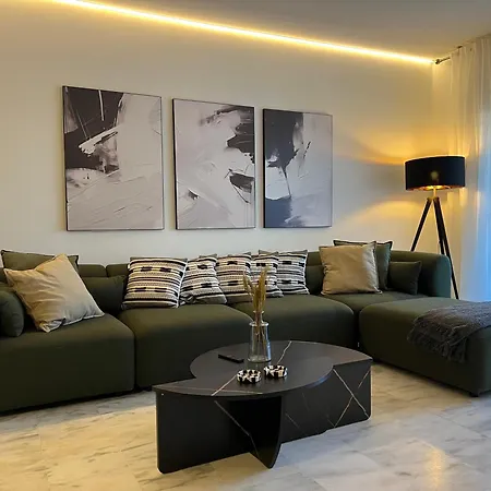 Apartment Costalita Estepona