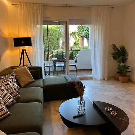 Apartment Costalita