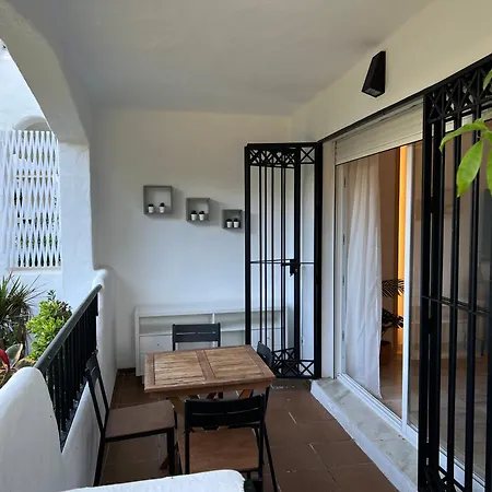 Apartment Costalita Estepona