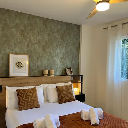 Costalita Apartment *
