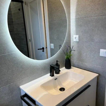 Apartment Costalita