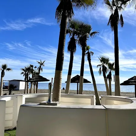 Apartamento Costalita *