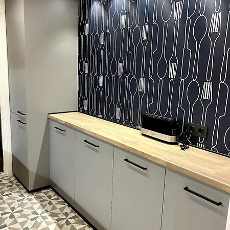 Apartment Costalita