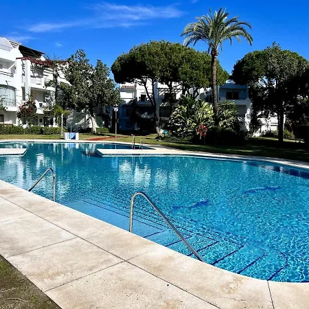 Costalita Apartment *