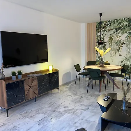 Apartment Costalita