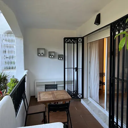 Apartment Costalita Estepona